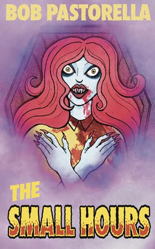 The Small Hours book cover