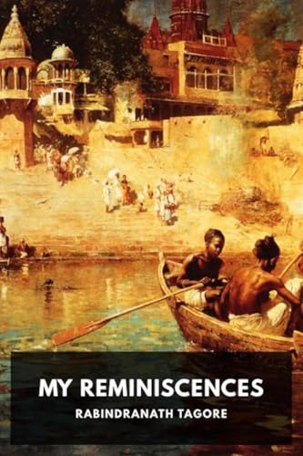 My Reminiscences [Annotated] book cover