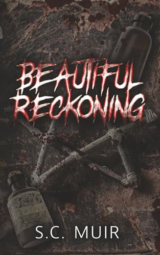 Beautiful Reckoning book cover