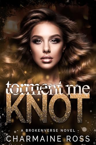 Torment Me Knot book cover