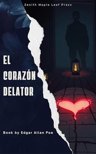 El corazón delator book cover