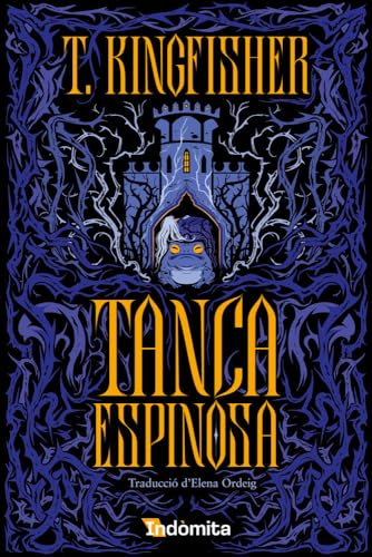 Portada Tanca espinosa