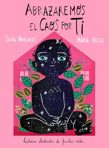 Abrazaremos el caos por ti book cover