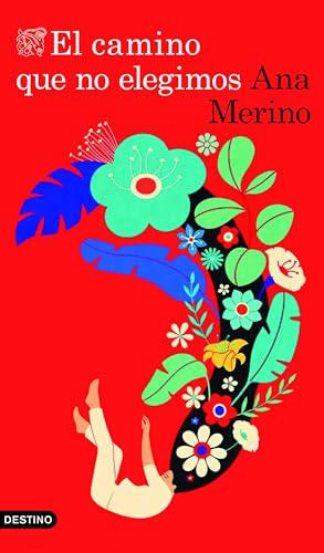 El camino que no elegimos book cover