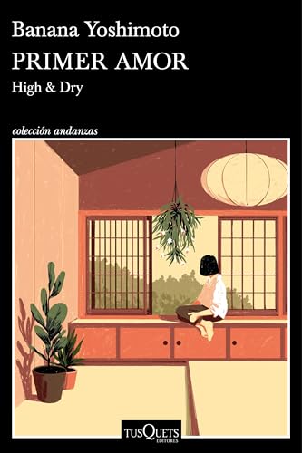 Primer amor book cover