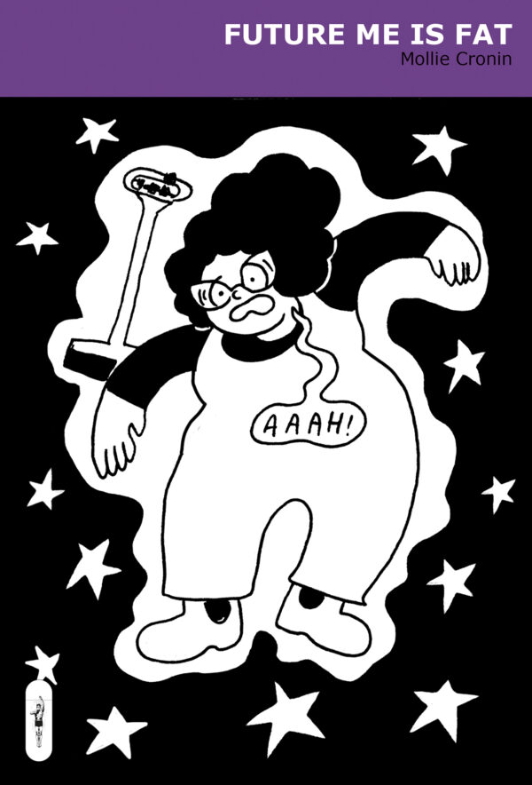 Future Me Is Fat