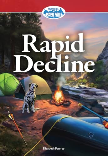 Rapid Decline book cover