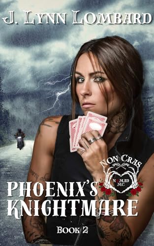 Phoenix's Knightmare book cover