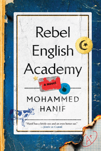 Rebel English Academy