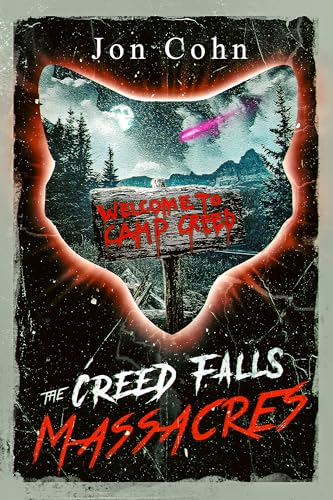 The Creed Falls Massacres book cover