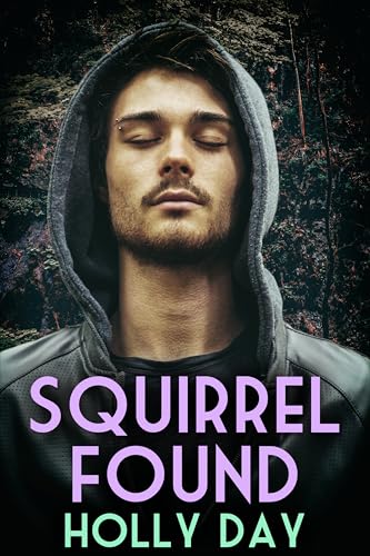 Squirrel Found book cover
