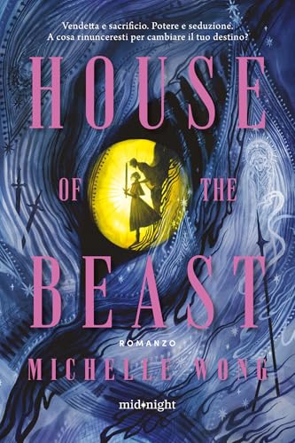 House of the Beast book cover