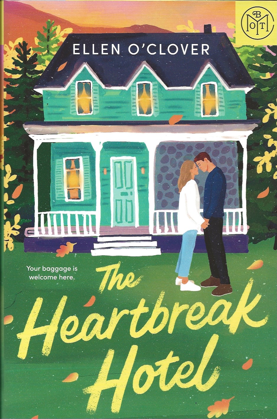 The Heartbreak Hotel