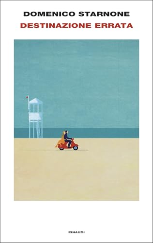 Destinazione errata book cover