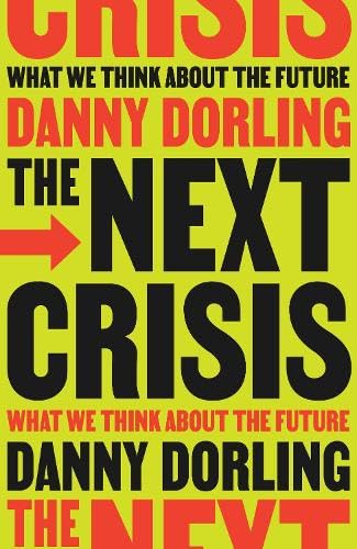 The Next Crisis book cover