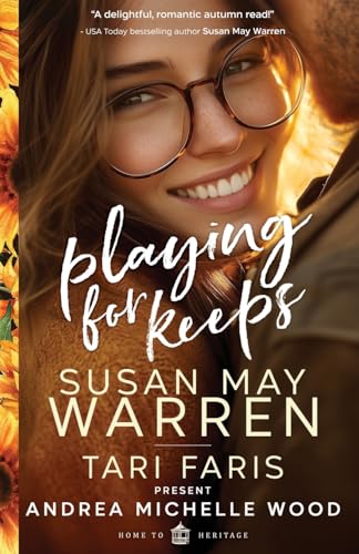 Home to Heritage book cover 3