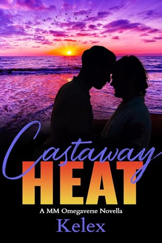 Castaway Heat book cover
