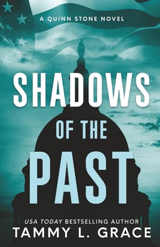 Shadows of the Past book cover