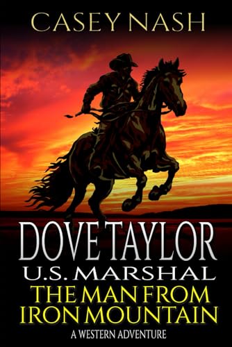 Dove Taylor book cover