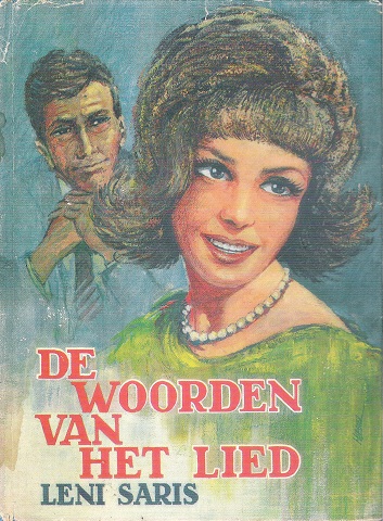 De woorden van het lied book cover
