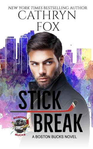 Stick Break book cover