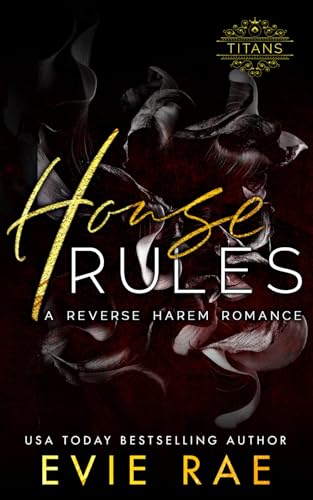 The Titans book cover 1