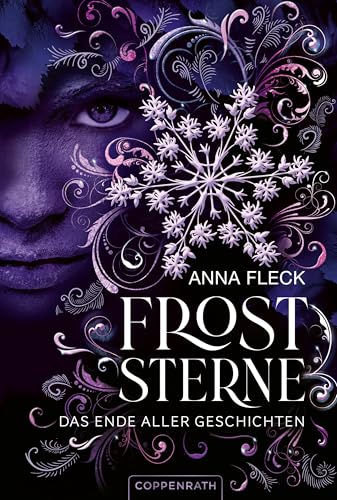 Froststerne (Bd. 3) book cover