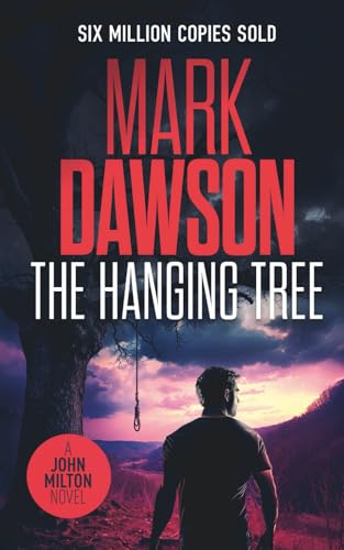 The Hanging Tree book cover