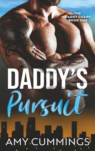 Daddy's Pursuit book cover