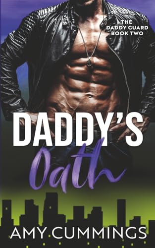 Daddy's Oath book cover