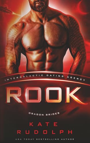 Rook book cover