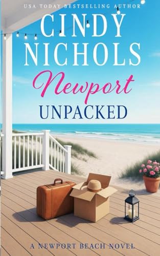 Newport Unpacked book cover