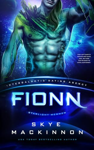 Fionn book cover