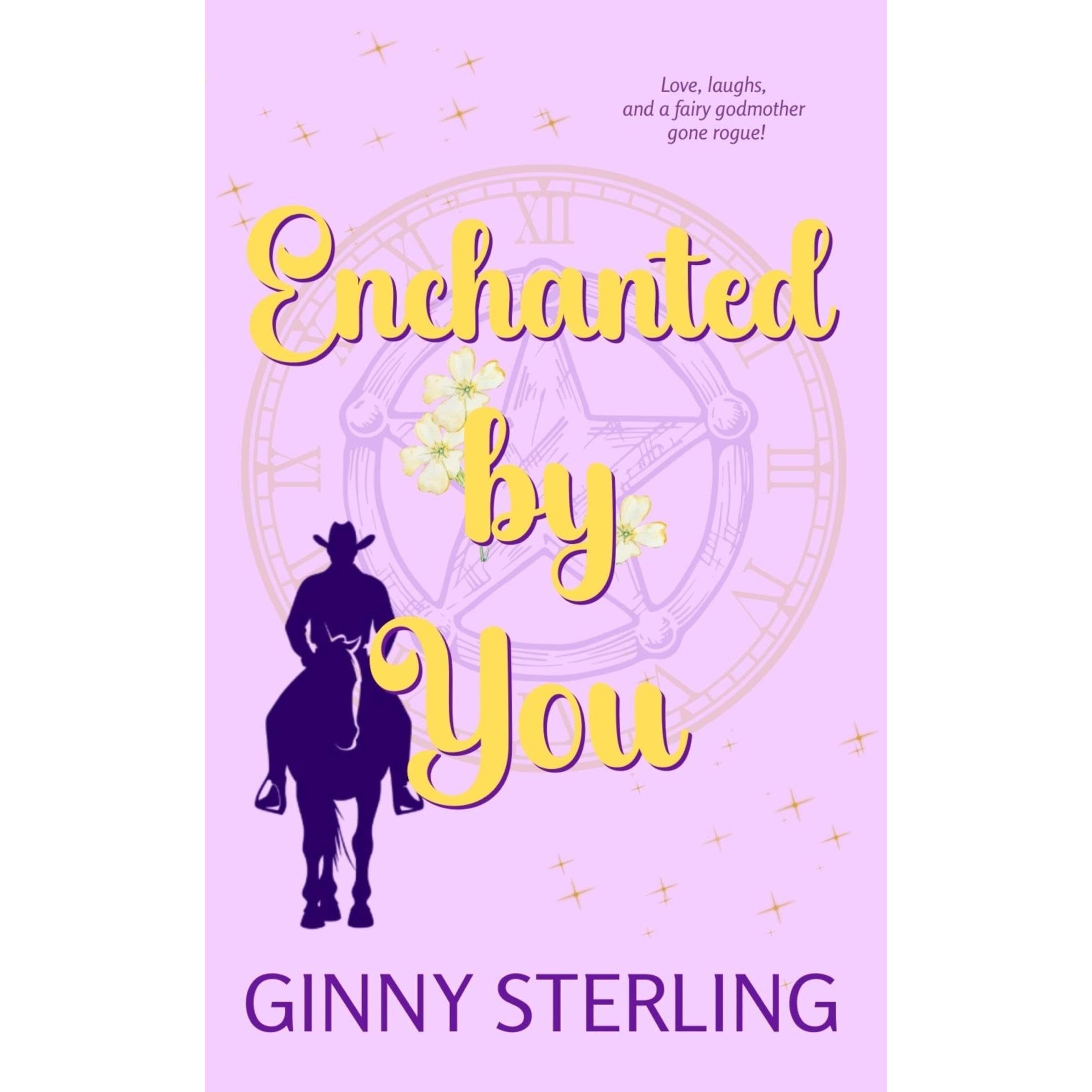 Enchanted by You book cover