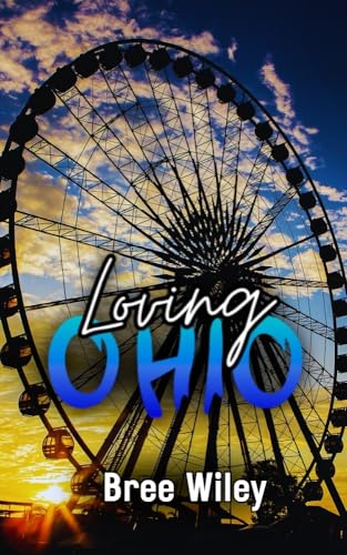 Loving Ohio book cover