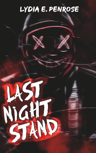 Last Night Stand book cover