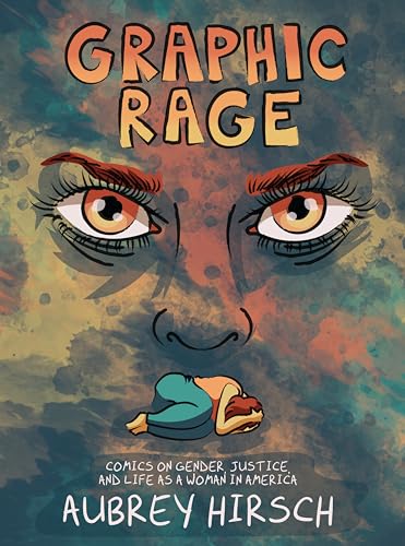 Graphic Rage book cover