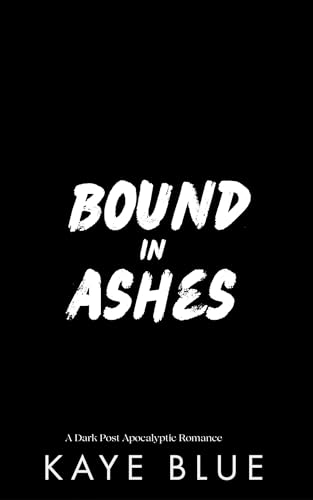 Bound in Ashes book cover