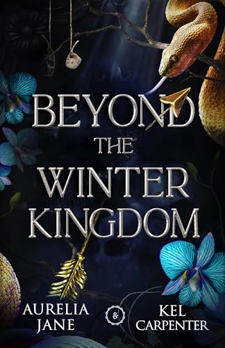Beyond the Winter Kingdom book cover