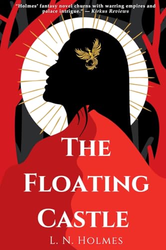 The Floating Castle (Dragon Gate #1)