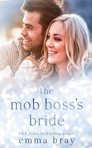 The Mob Boss's Bride book cover