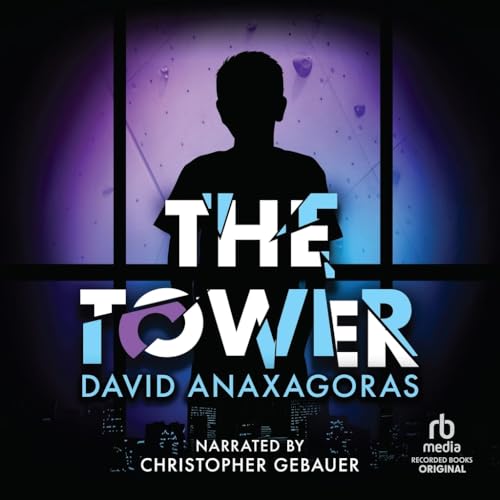 The Tower book cover