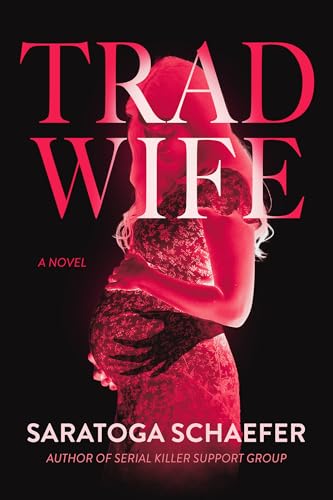 Trad Wife book cover