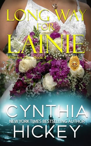 Wife for Hire Private Investigator book cover 1