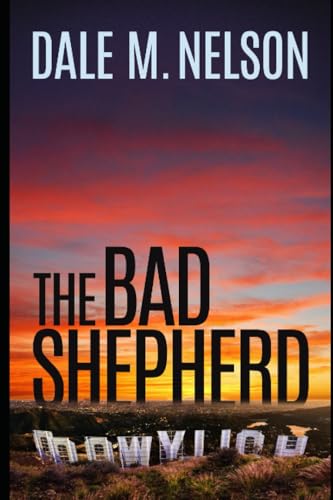 The Bad Shepherd book cover