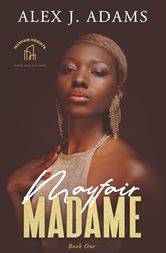 Mayfair Madame book cover