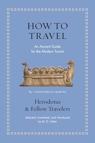 How to Travel book cover