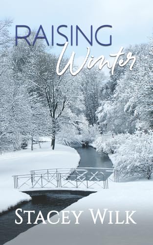 Raising Winter book cover