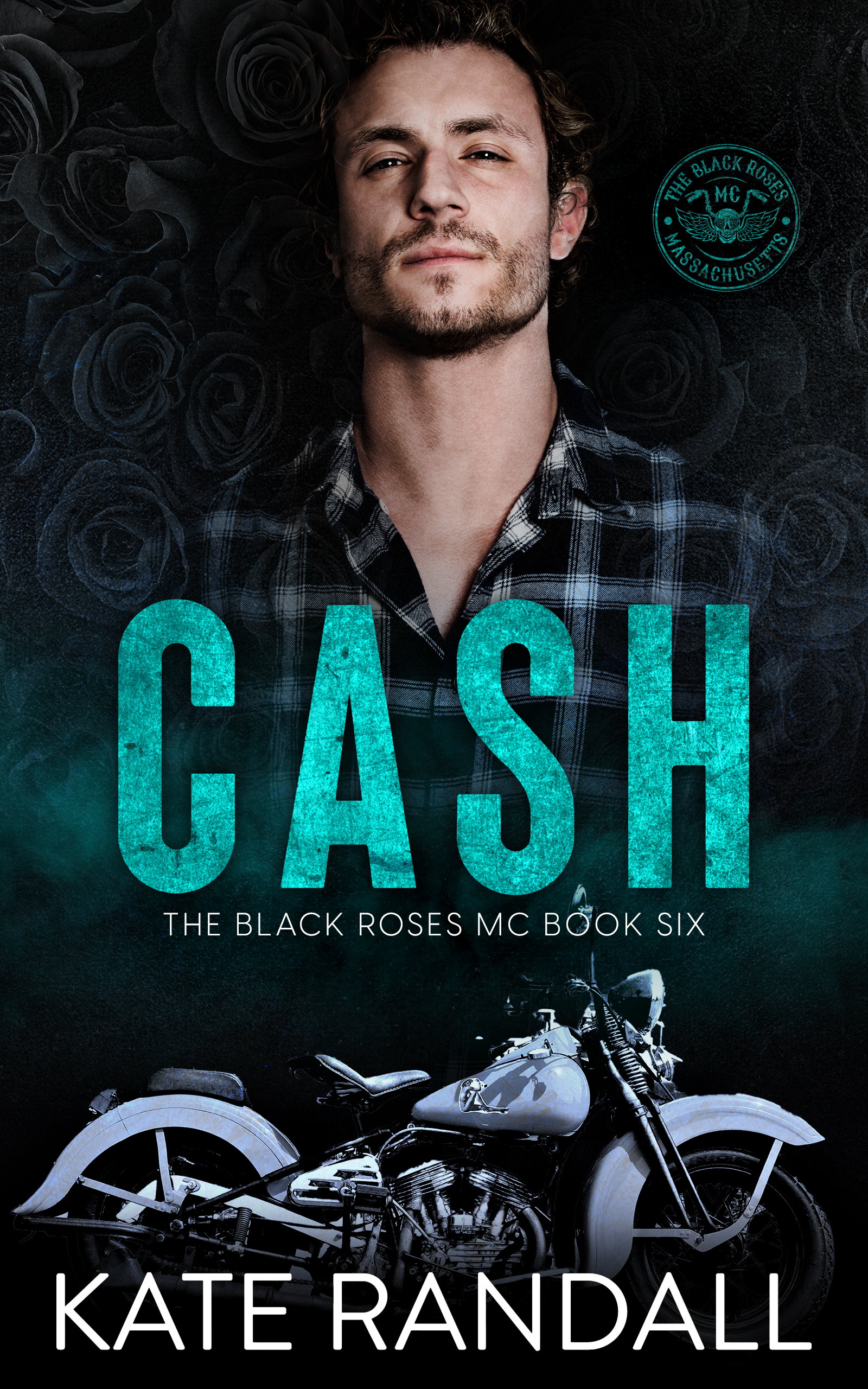 Cash book cover
