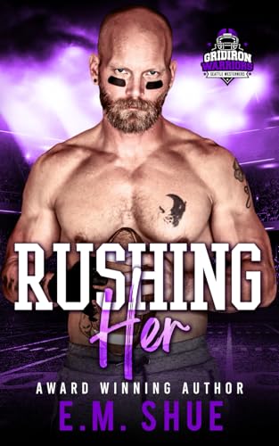 Rushing Her book cover